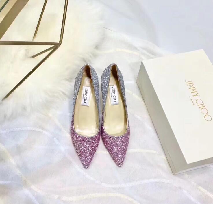 SAMC - JMC Shoes - 209
