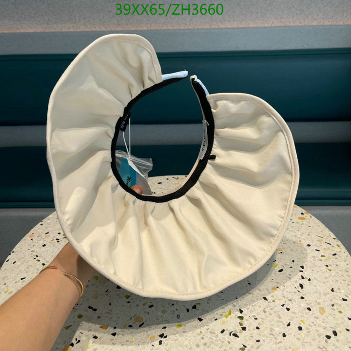 SAMC - COL Caps & Hats - 329