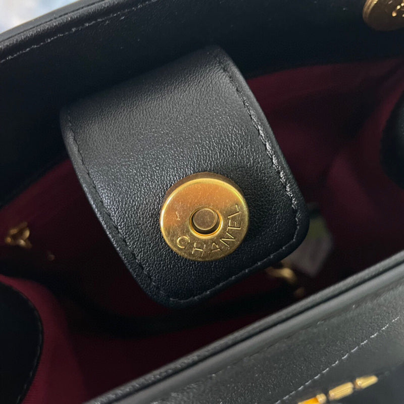 Satchel Bags - CHL Bags - 2443