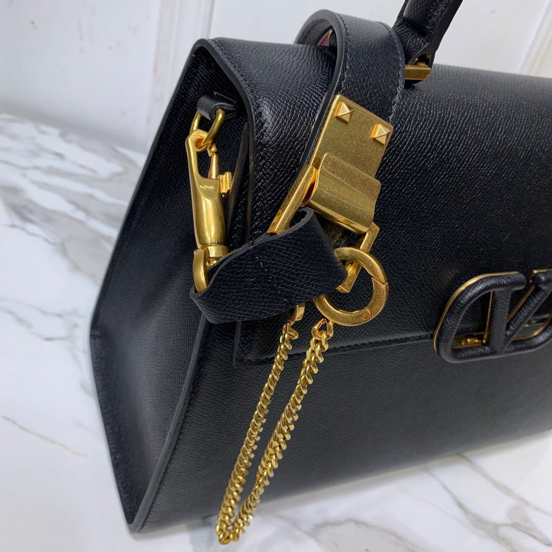 Satchel Bags - VTO Bags - 1255
