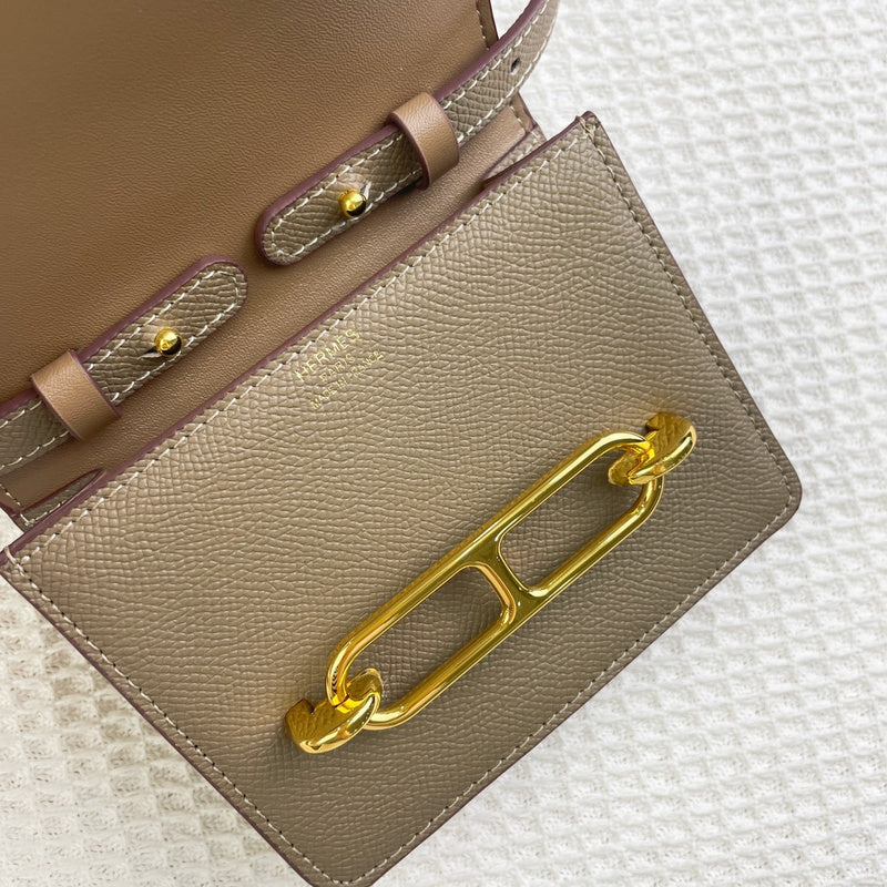 Satchel Bags - HMS-Bags - 884