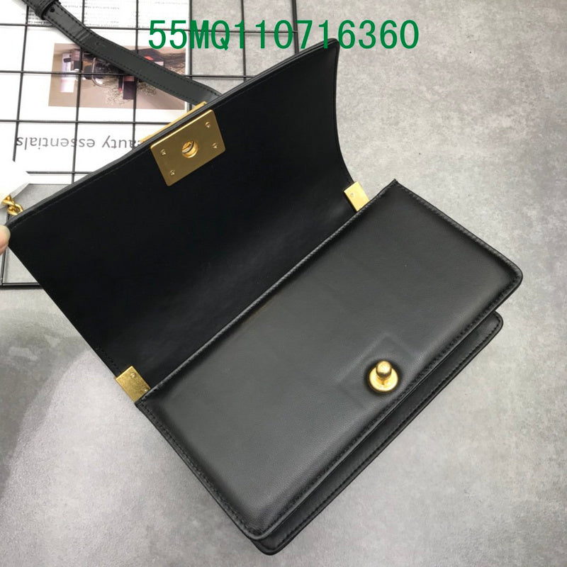 Satchel Bags - CHL Bags - 5533