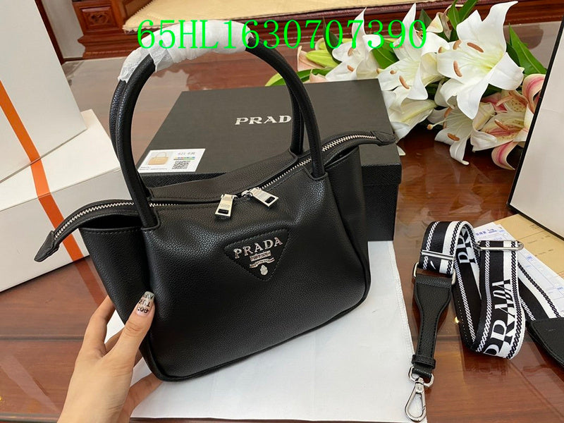 Satchel Bags - PDA Bags - 4163