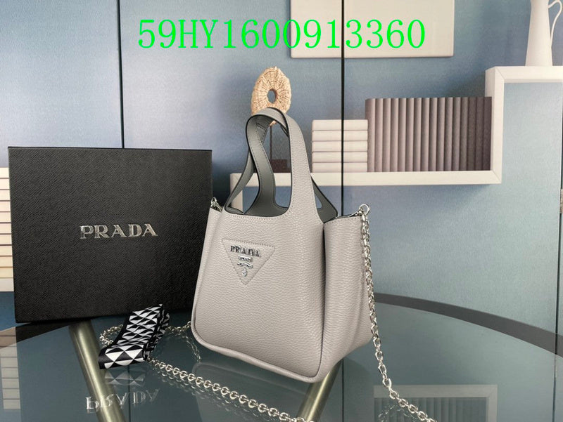 Satchel Bags - PDA Bags - 4009