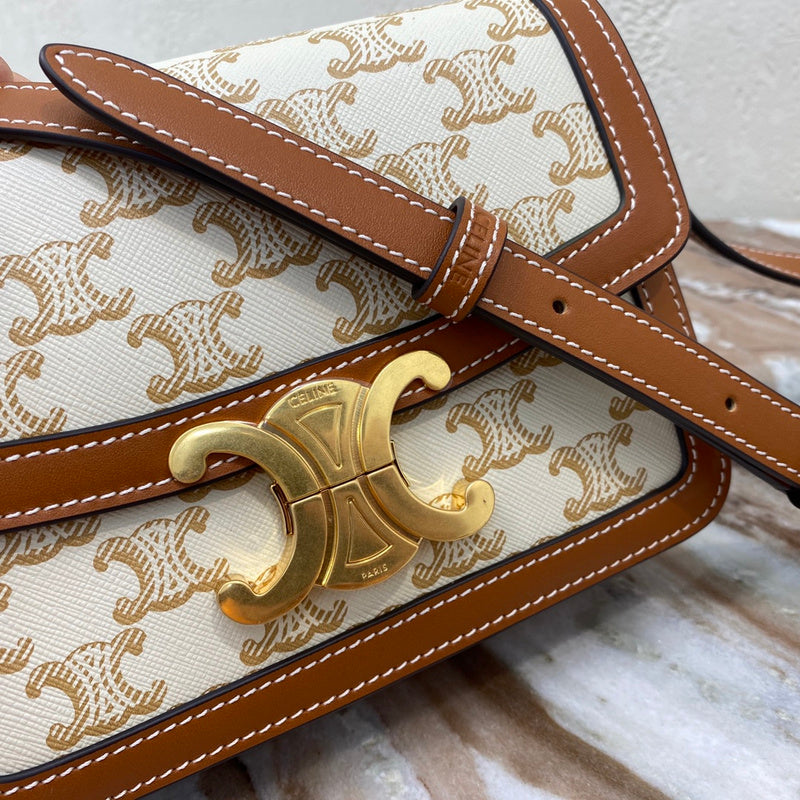Glamy - COL Bags - 1512