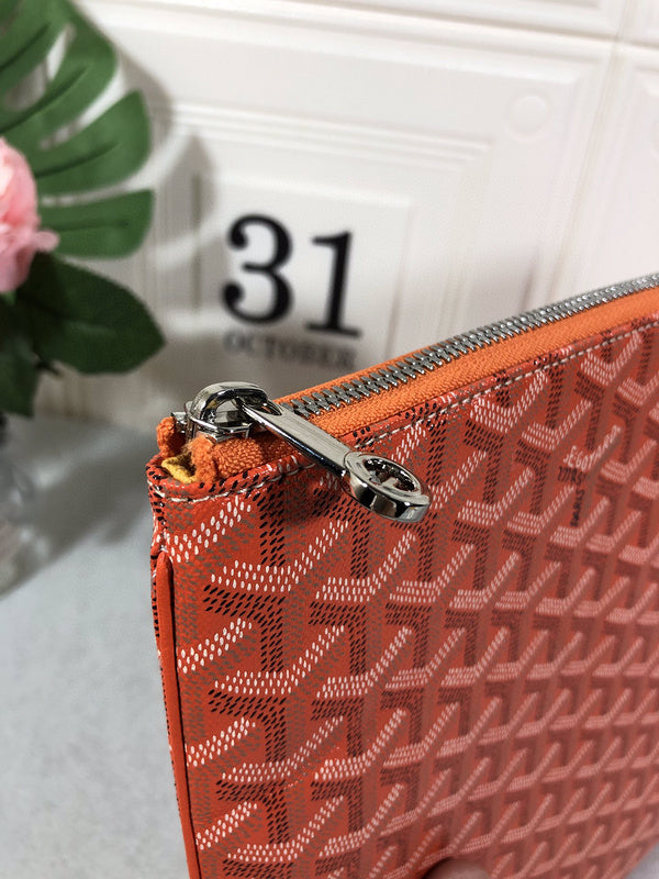 Satchel Bags - GOD Bags - 896