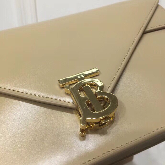 GLAMI Small Tb Envelope Clutch By British Heritage For Women, Bags 10.2in/26cm