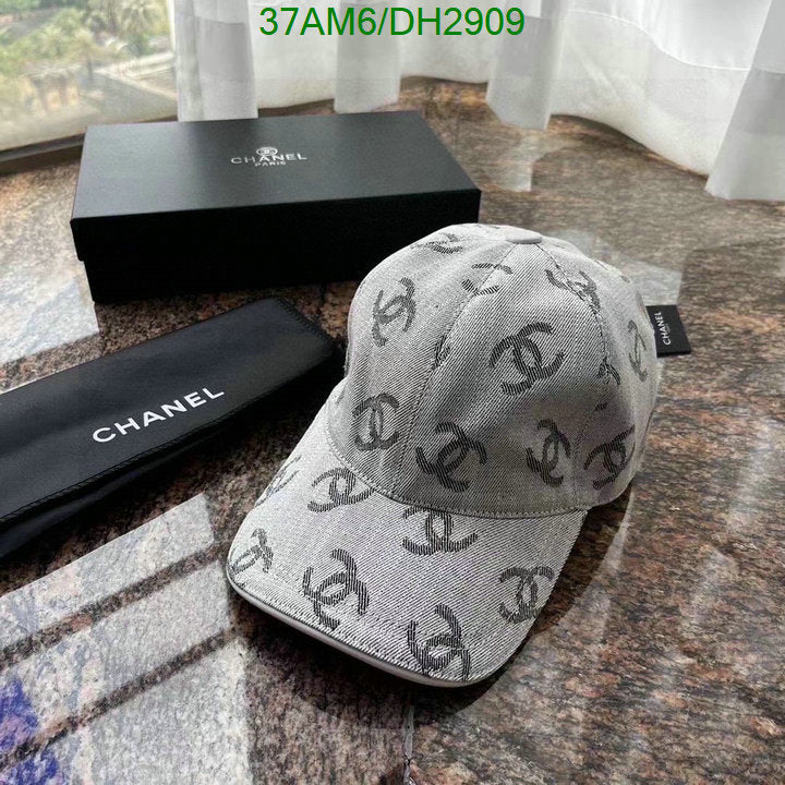 SAMC - CHL Caps & Hats - 002