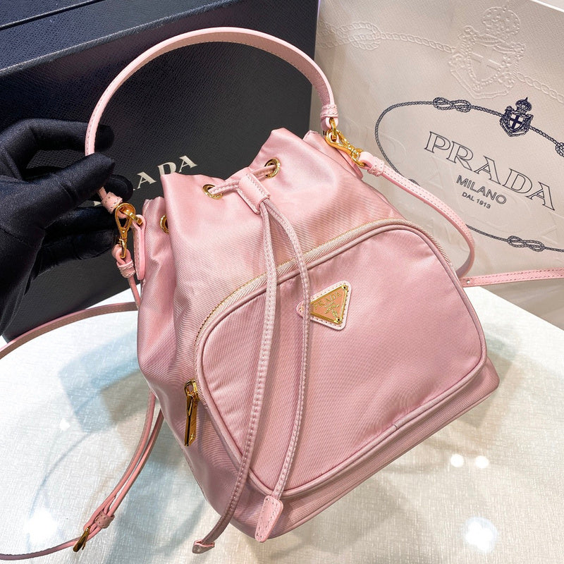 Satchel Bags - PDA Bags - 2053