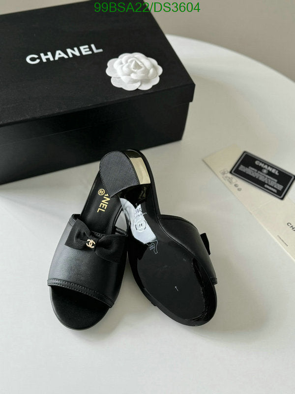 SAMC - CHL Women Shoes High Heels - 024