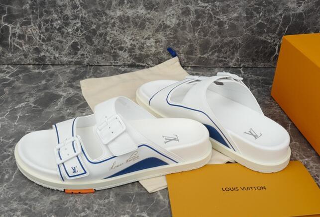SAMC - LOV Men Shoes - 1084