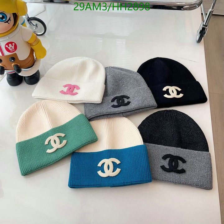 SAMC - CHL Caps & Hats - 331