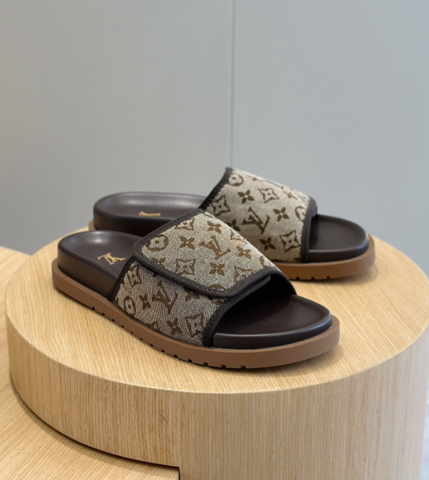 SAMC - LOV Men Shoes - 193