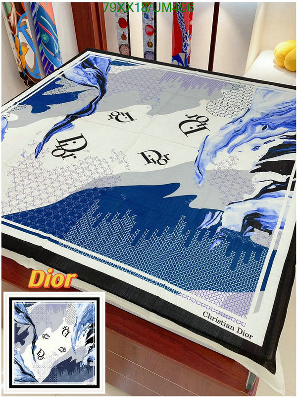 SAMC - DOR Scarves - 234