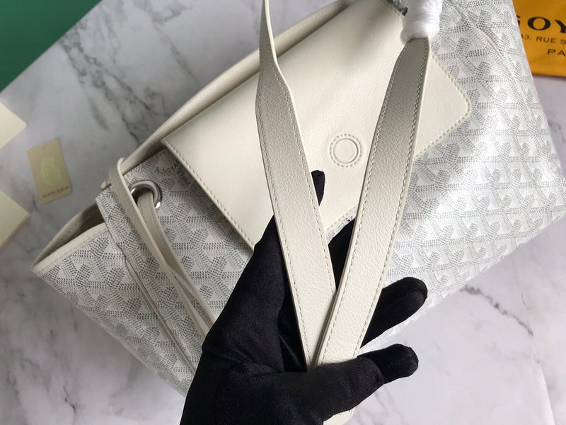 Satchel Bags - GOD Bags - 604