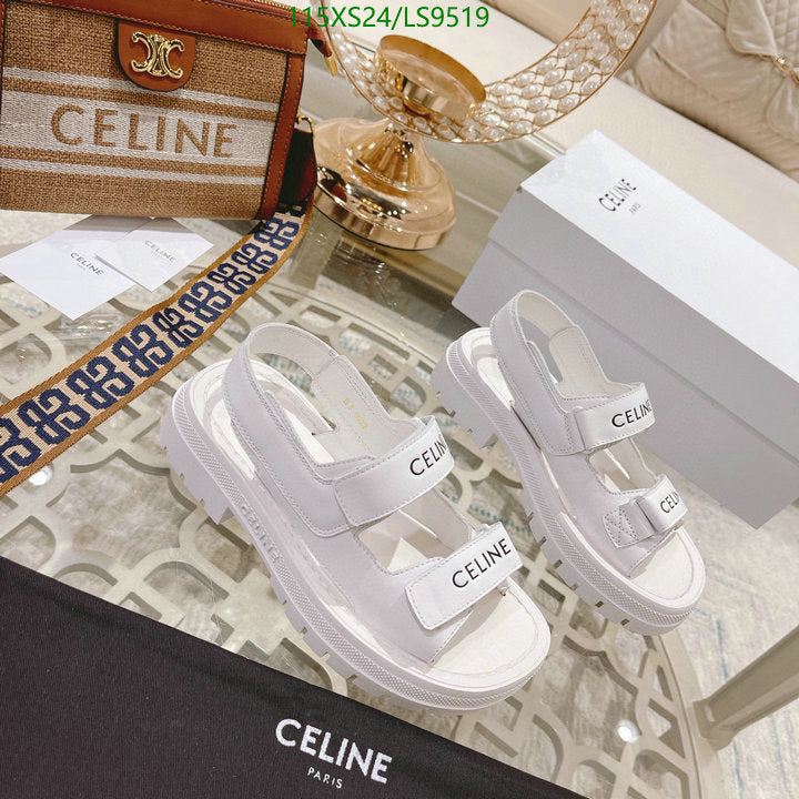 SAMC - COL Women Shoes - 287