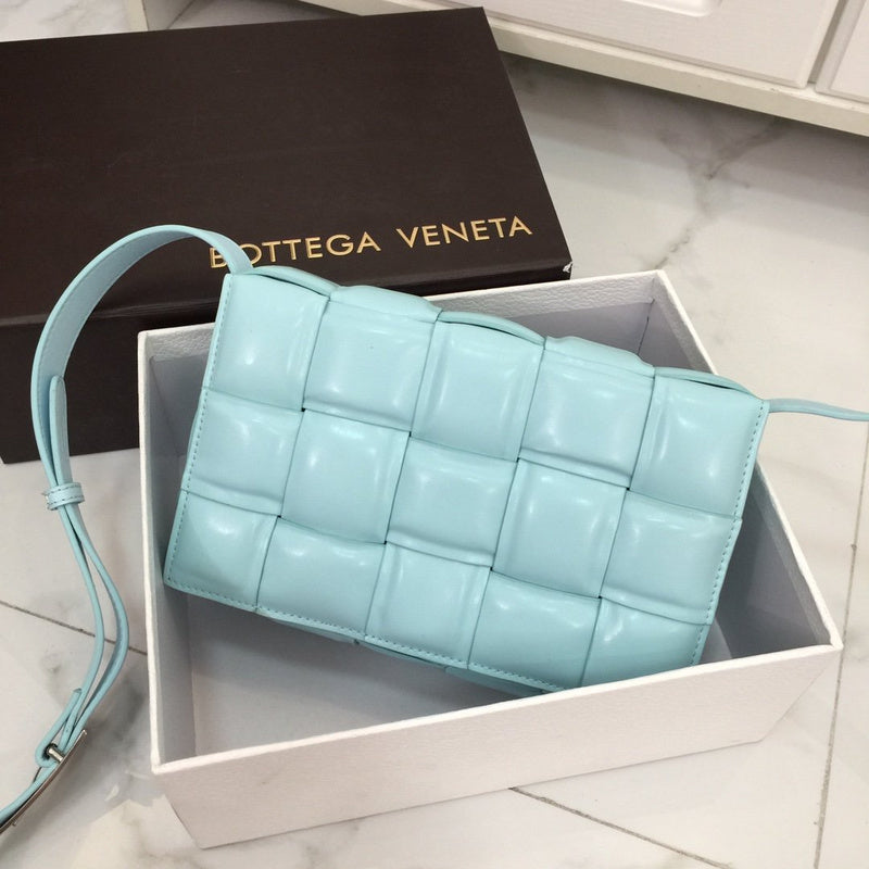 Satchel Bags - BV Bags - 358