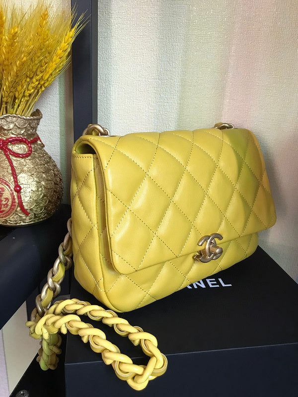 Satchel Bags - CHL Bags - 3264