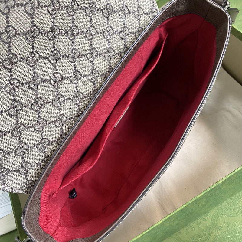 Satchel Bags - GCI Bags - 521