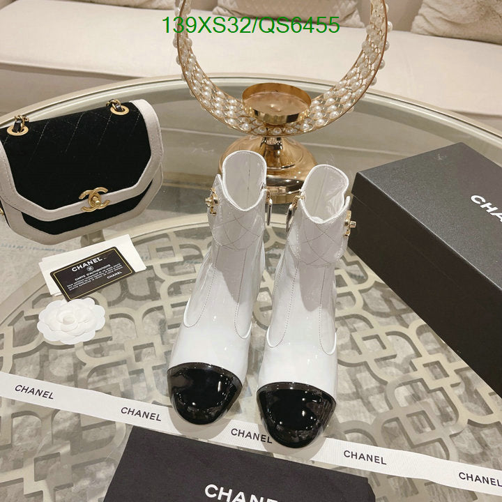 SAMC - Mix Boots - 354