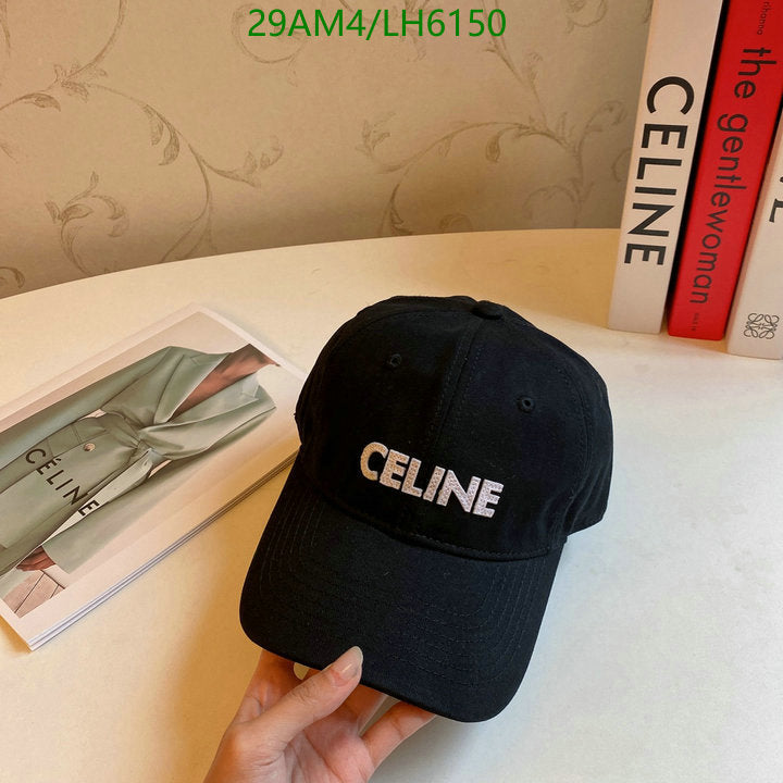 SAMC - COL Caps & Hats - 310