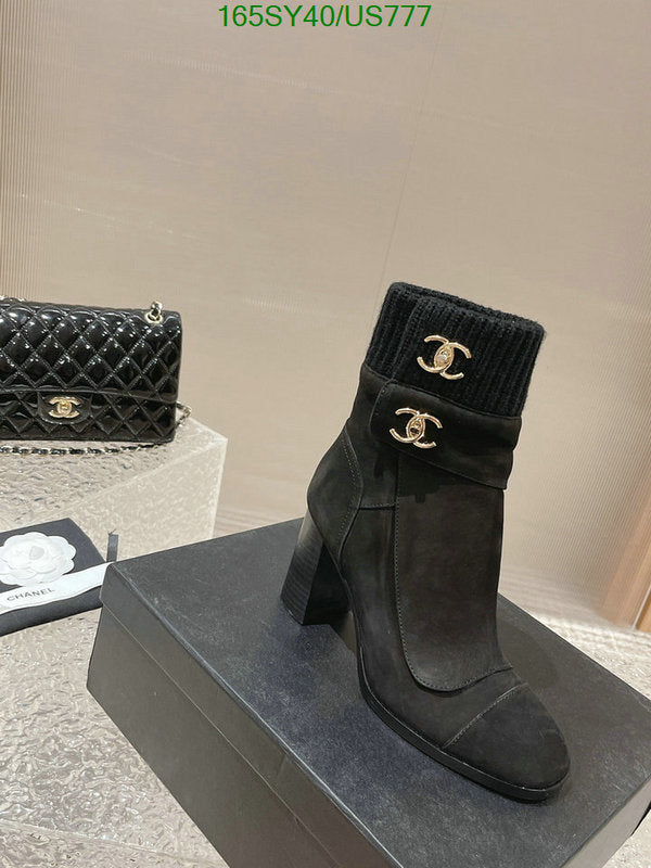 SAMC - Mix Boots - 086