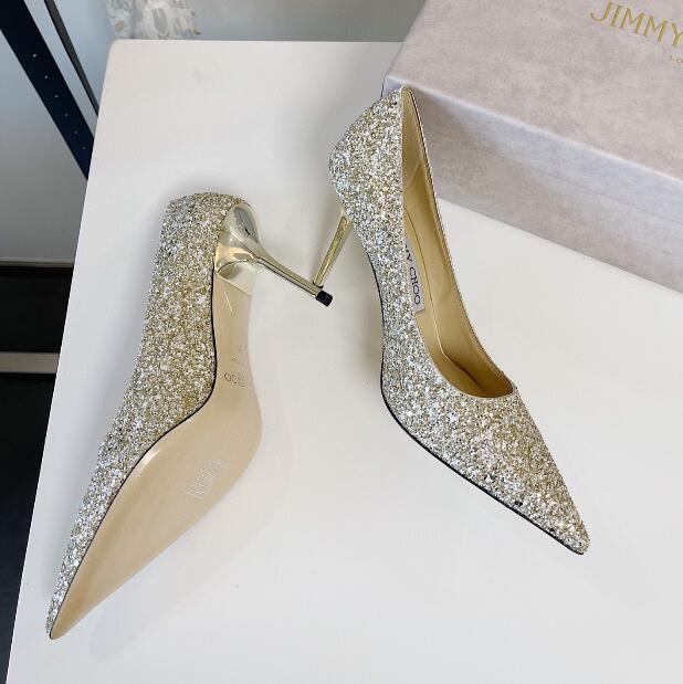 SAMC - JMC Shoes - 036