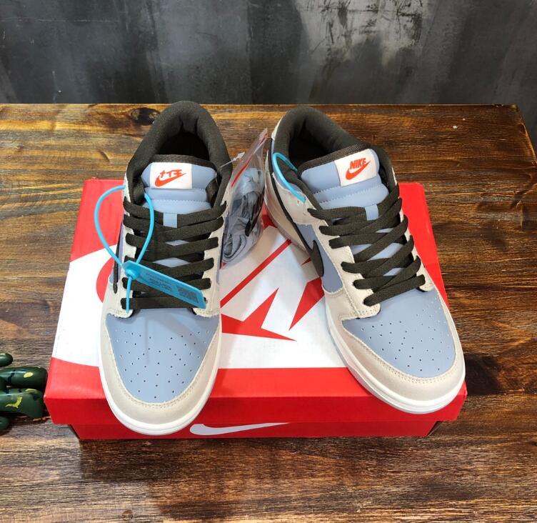 SAMC - NKE Shoes - 1722