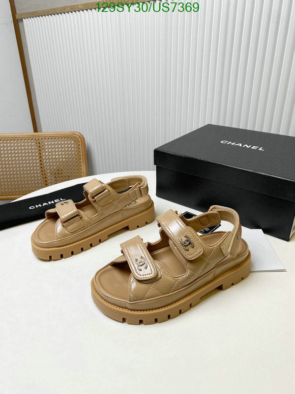 SAMC - CHL Women Shoes Beach - 011