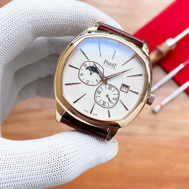 Satchel Bags - CTR Watches - 017