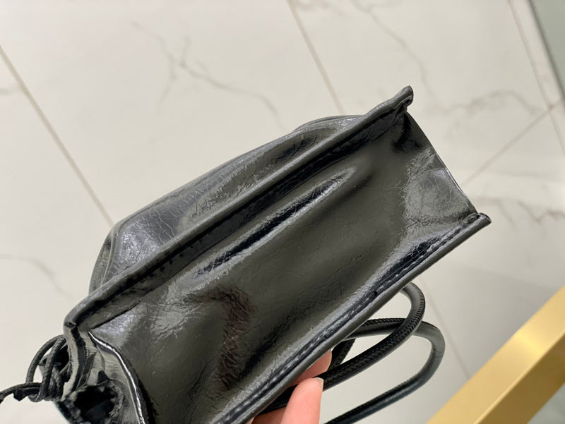 Satchel Bags - BGA Bags - 1477