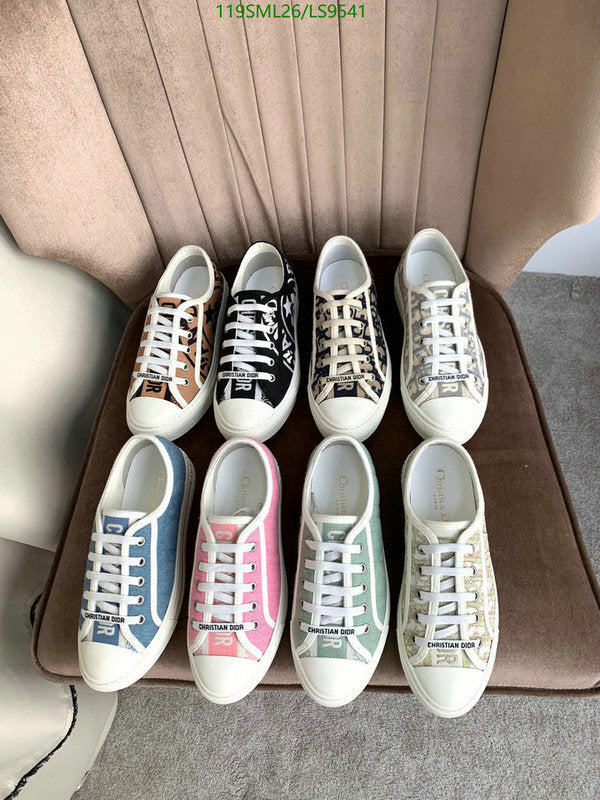 SAMC - DOR Women Sneakers - 178