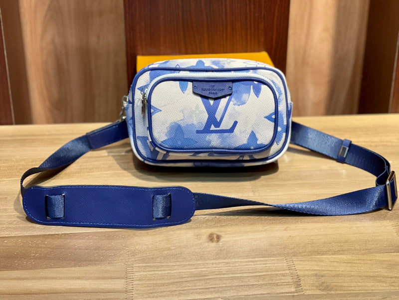 Satchel Bags - VL1 Bags - 281
