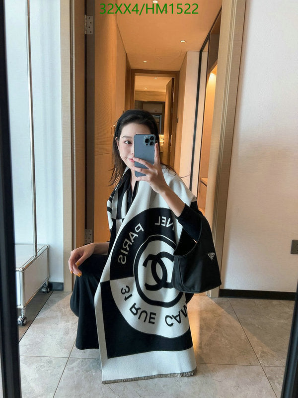 SAMC - CHL Scarves - 869