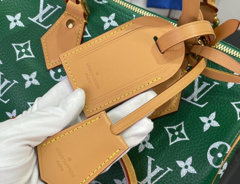 SAMC - LOV Bags - 275