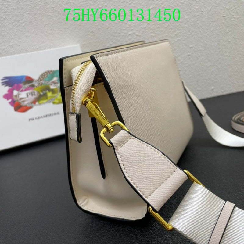 Satchel Bags - PDA Bags - 3611