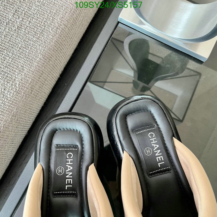 SAMC - CHL Women Shoes Slippers - 144