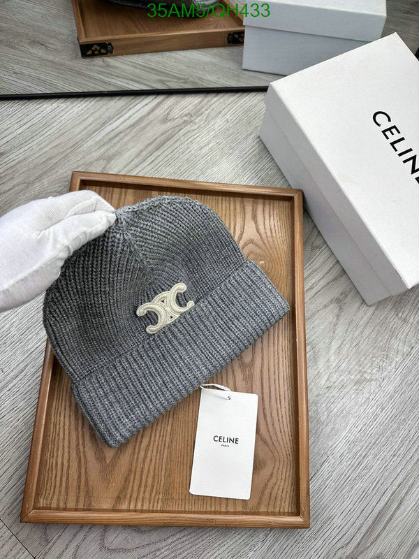 SAMC - COL Caps & Hats - 150