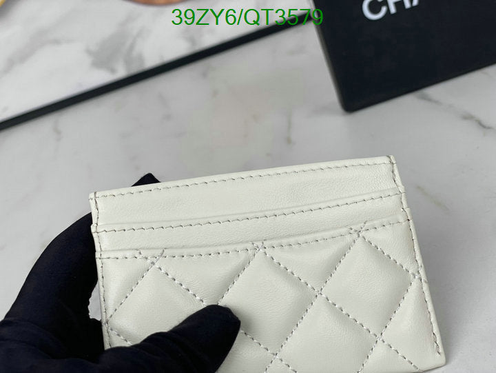 SAMC - CHL Wallets - 059