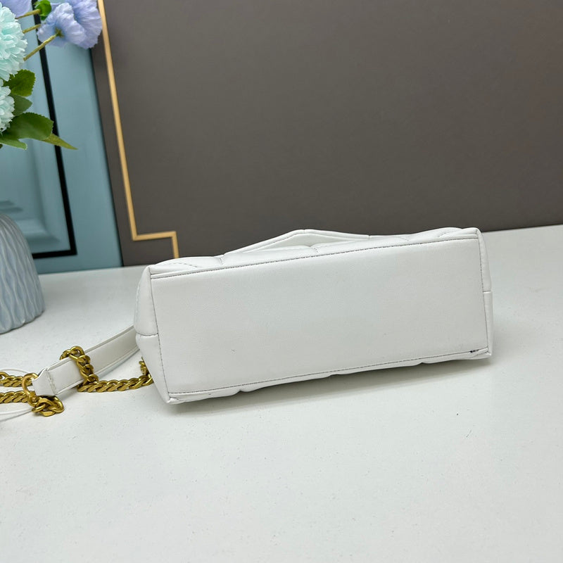 Satchel Bags - SLY Bags - 1362
