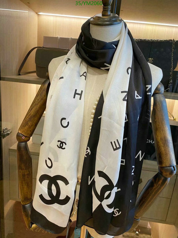 SAMC - CHL Scarves - 921