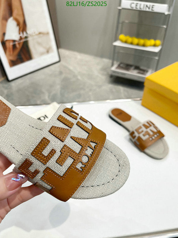 SAMC - FDE Women Shoes - 531
