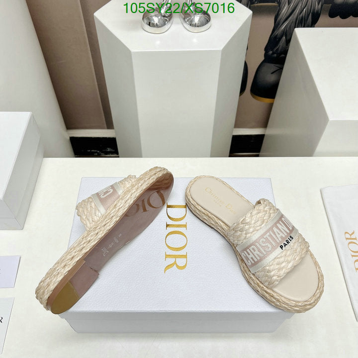 SAMCC - DOR Women Shoes - 2145