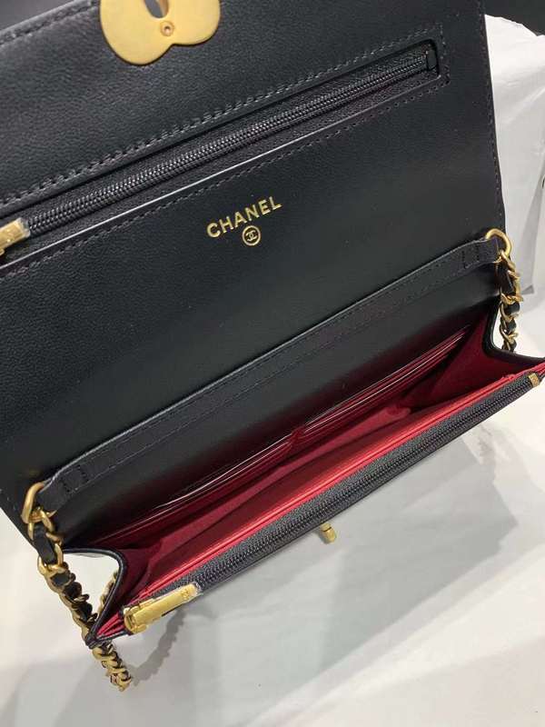 Satchel Bags - CHL Bags - 5873