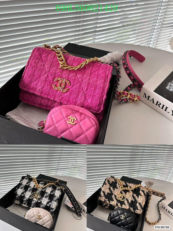 Glami - CHL Bags - 096