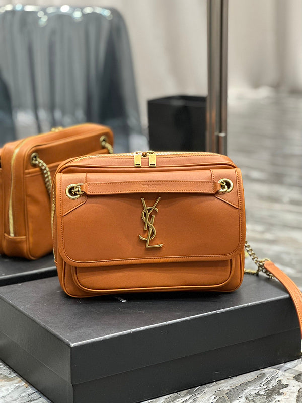 Satchel Bags - SLY Bags - 289