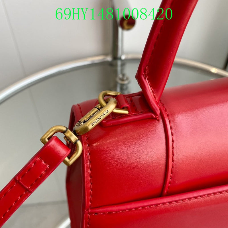 Satchel Bags - BGA Bags - 2041