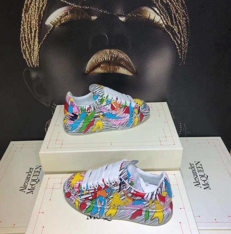 Glamy - AQ Men SHoes - 433