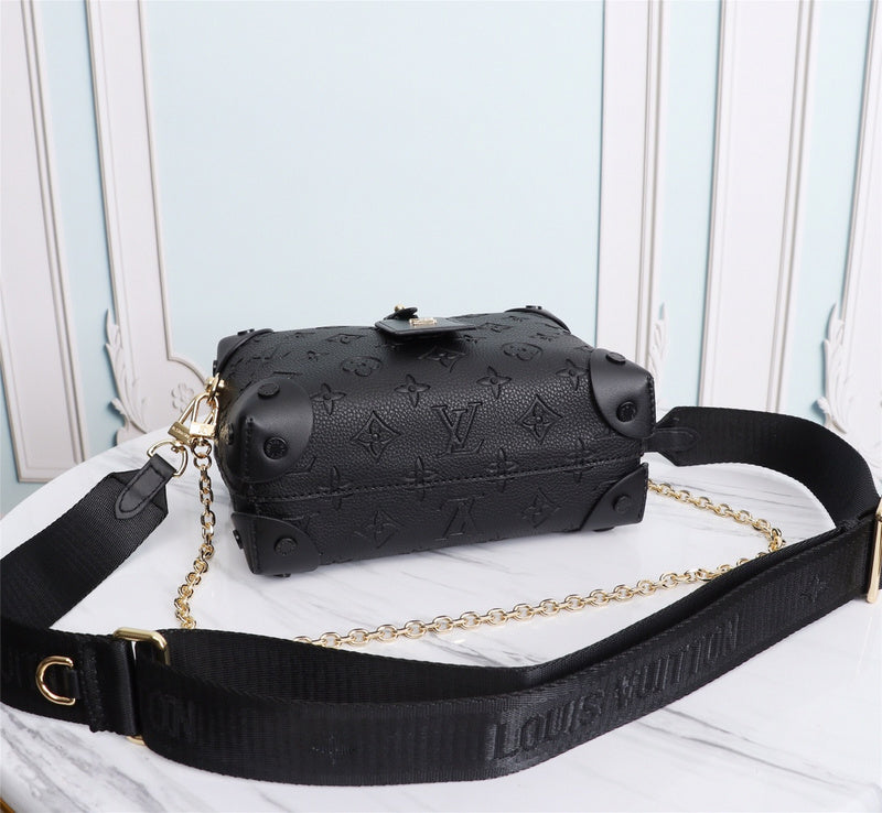 Satchel Bags - VL1 Bags - 704