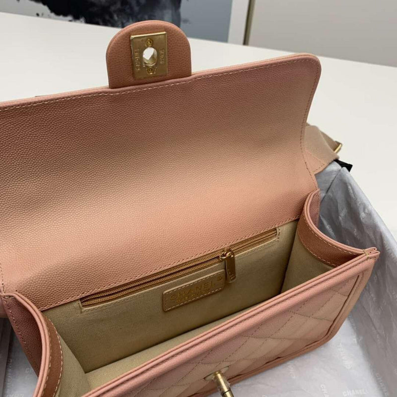 Satchel Bags - CHL Bags - 544